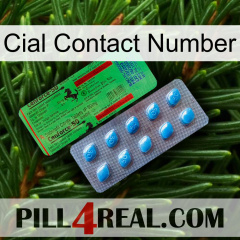 Cial Contact Number new03